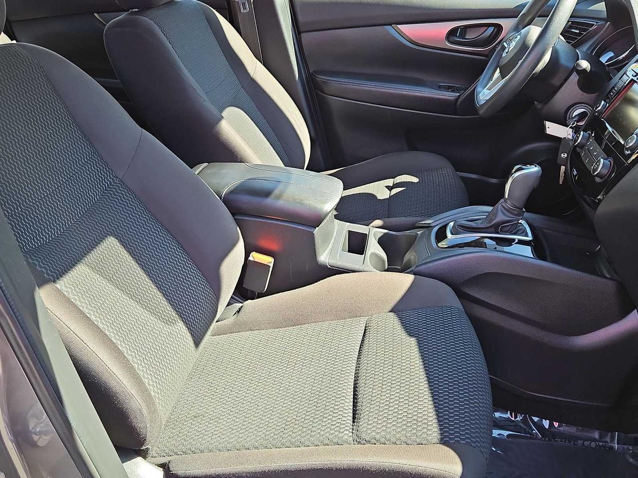 2021 Nissan Rogue Sport S Irving TX