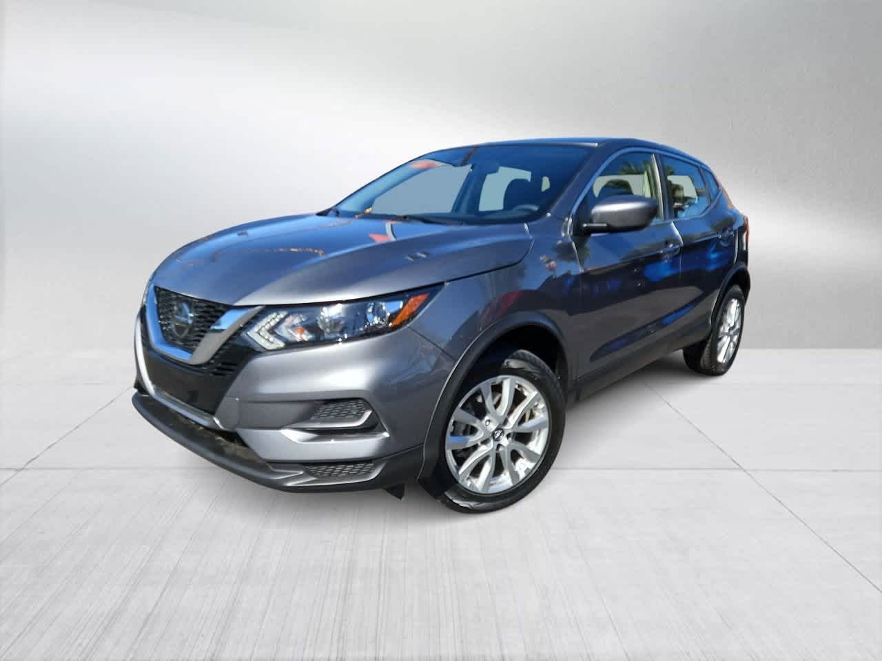 2021 Nissan Rogue Sport S Irving TX