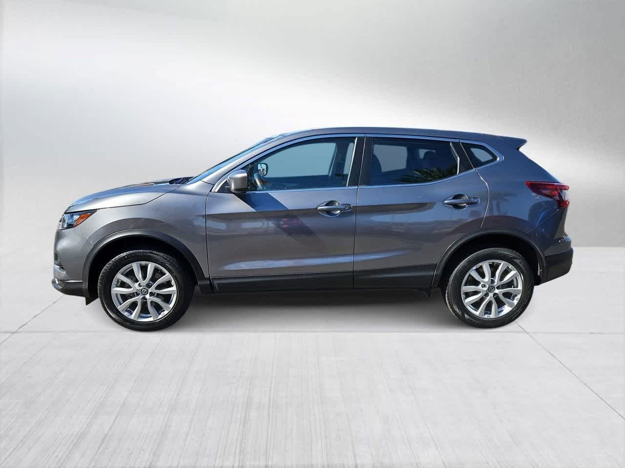2021 Nissan Rogue Sport S Irving TX