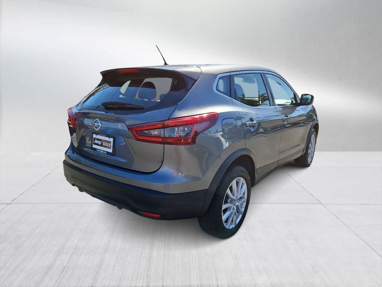 2021 Nissan Rogue Sport S Irving TX