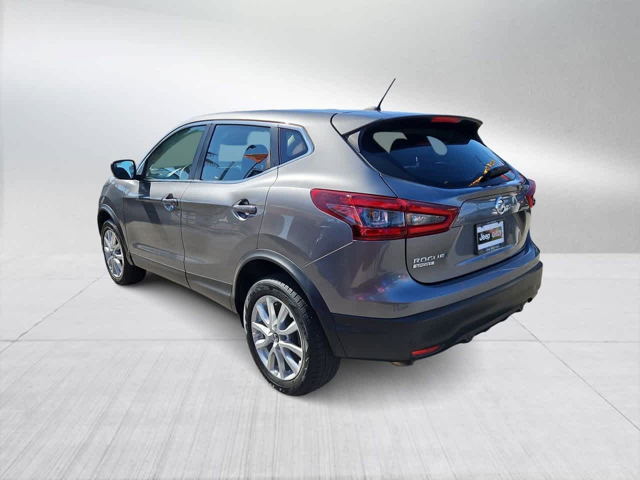 2021 Nissan Rogue Sport S Irving TX
