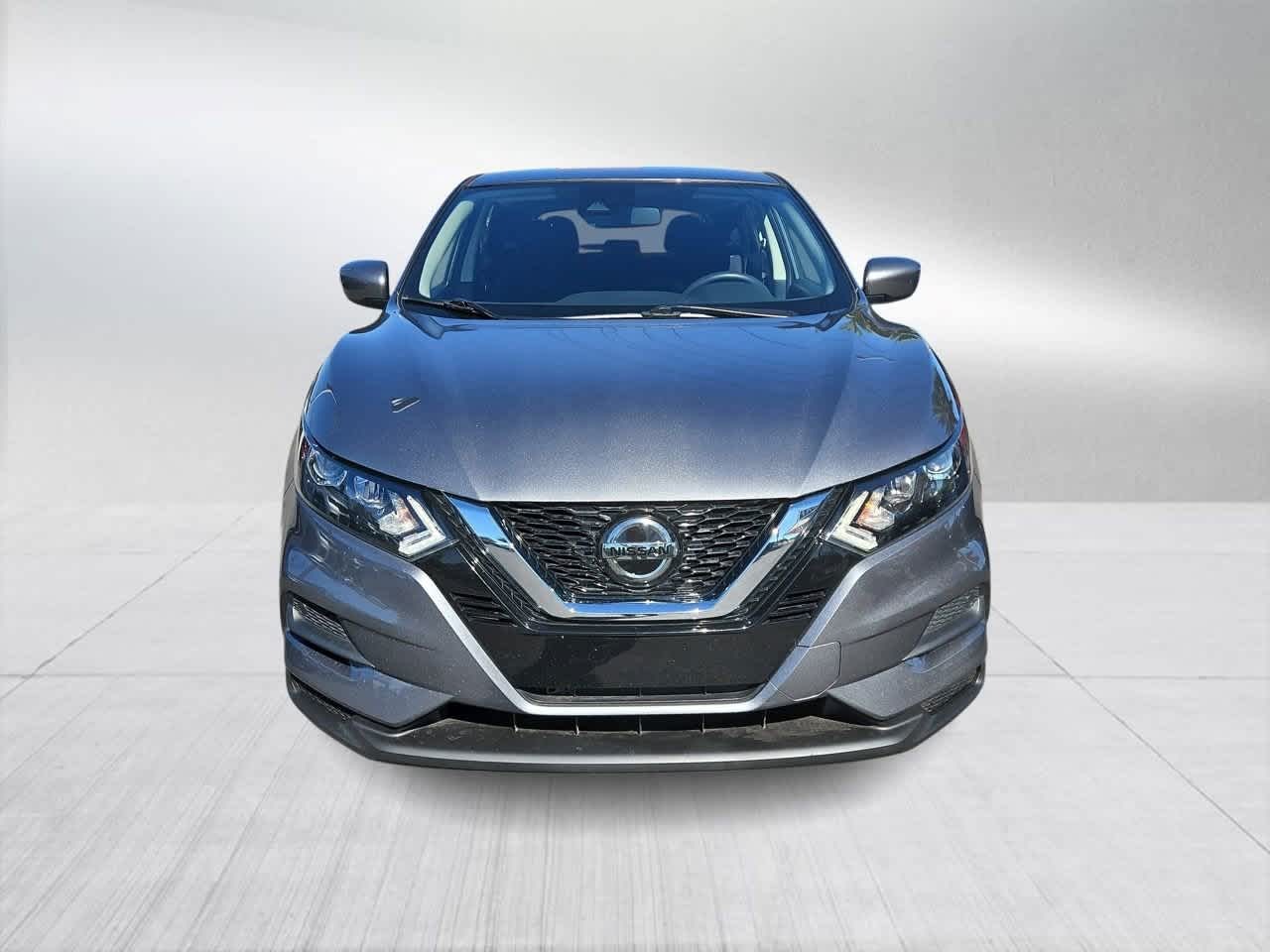 2021 Nissan Rogue Sport S Irving TX