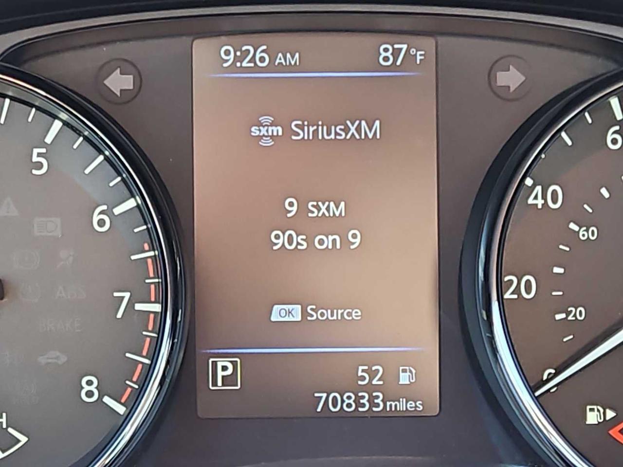 2021 Nissan Rogue Sport S Irving TX