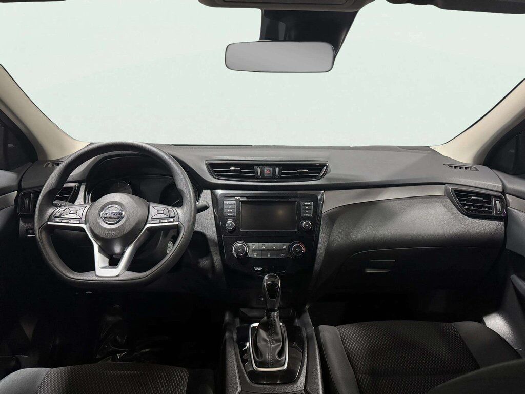 2021 Nissan Rogue Sport S San Clemente CA