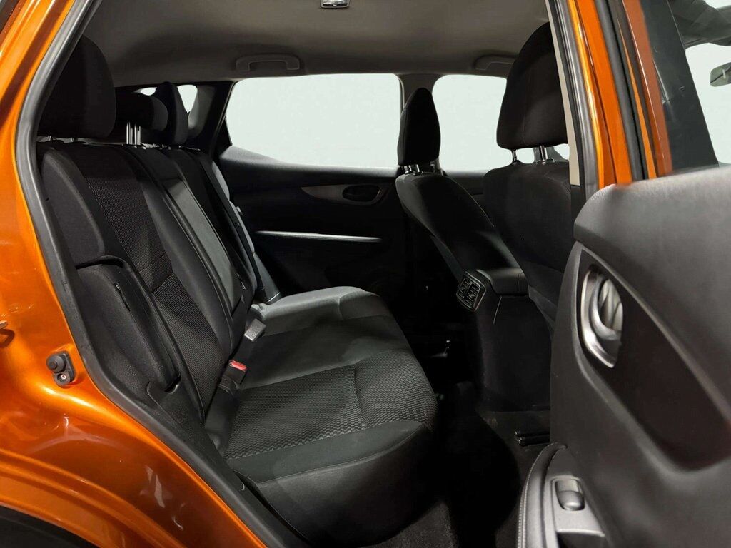 2021 Nissan Rogue Sport S San Clemente CA