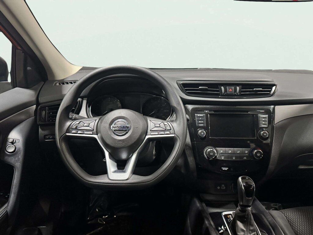 2021 Nissan Rogue Sport S San Clemente CA