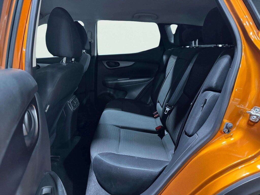 2021 Nissan Rogue Sport S San Clemente CA