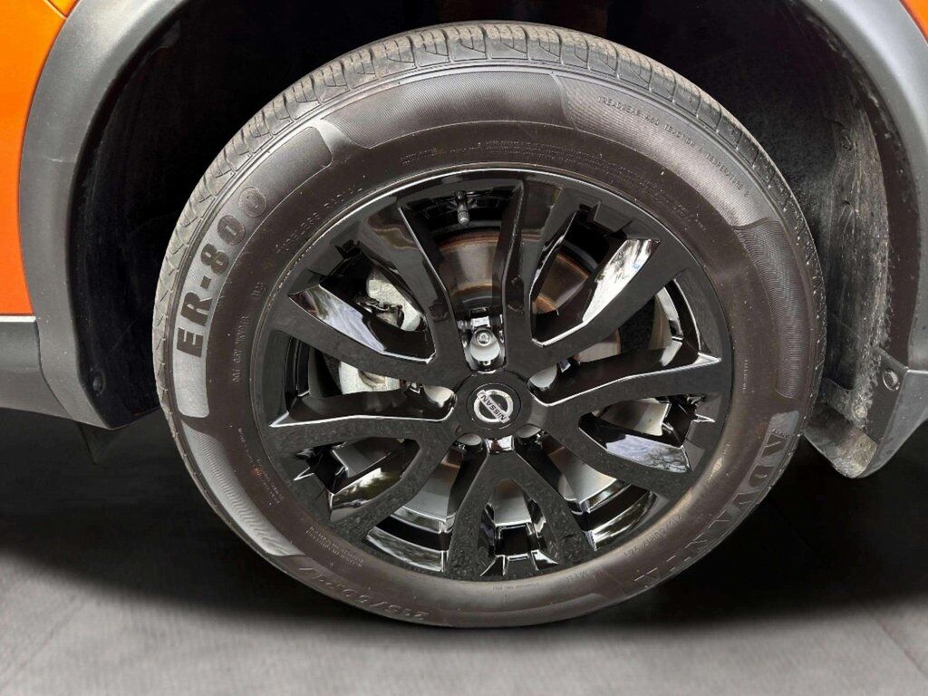 2021 Nissan Rogue Sport S San Clemente CA