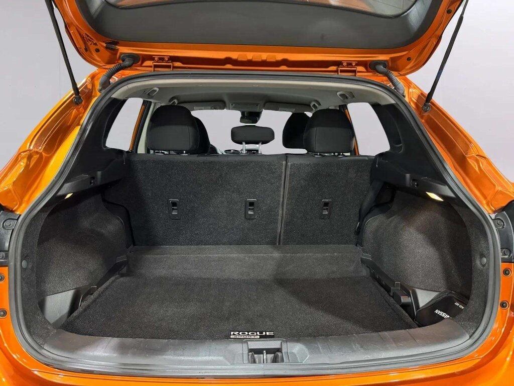 2021 Nissan Rogue Sport S San Clemente CA