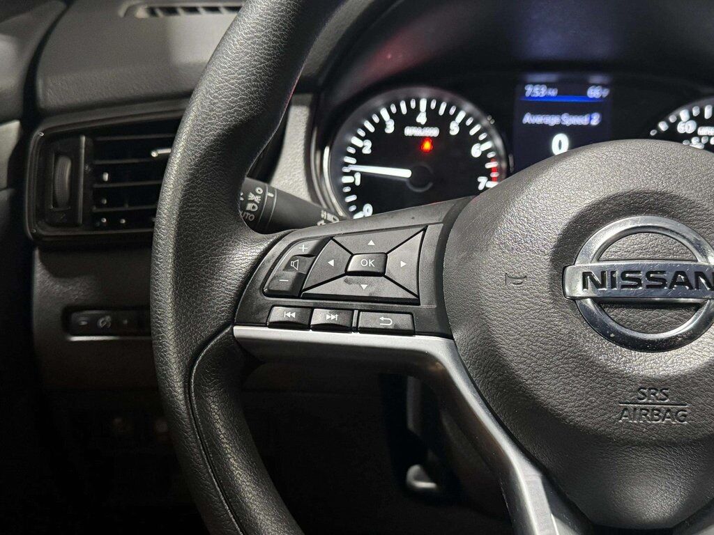 2021 Nissan Rogue Sport S San Clemente CA