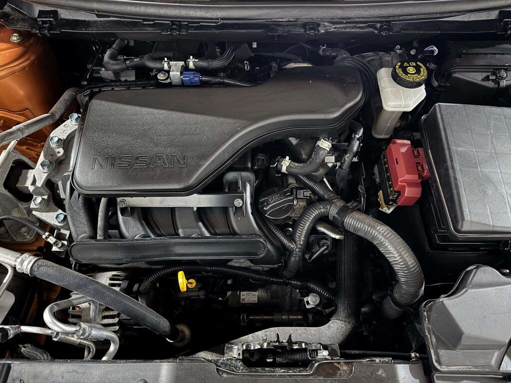 2021 Nissan Rogue Sport S San Clemente CA