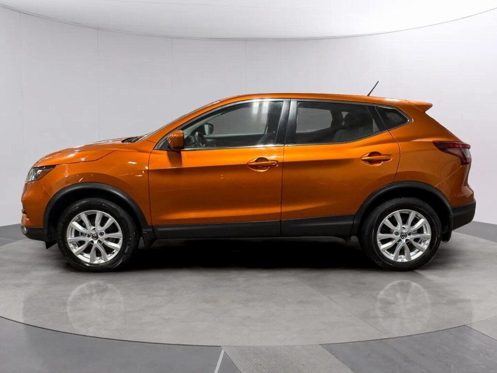 2021 Nissan Rogue Sport S San Clemente CA