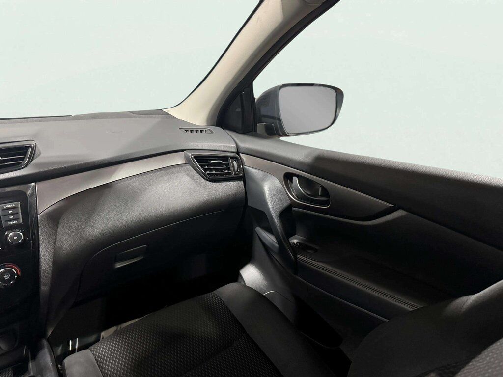 2021 Nissan Rogue Sport S San Clemente CA