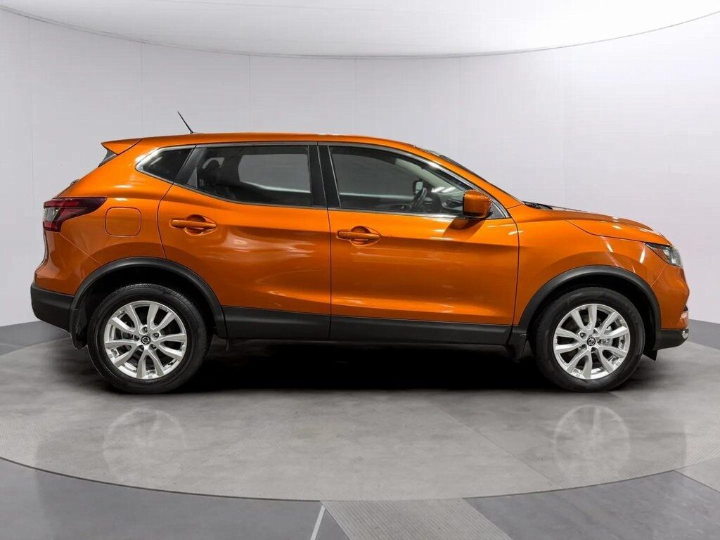 2021 Nissan Rogue Sport S San Clemente CA