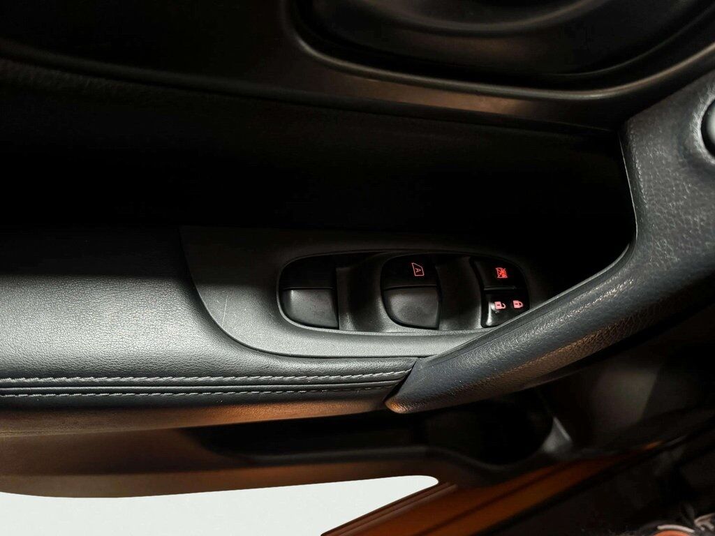 2021 Nissan Rogue Sport S San Clemente CA