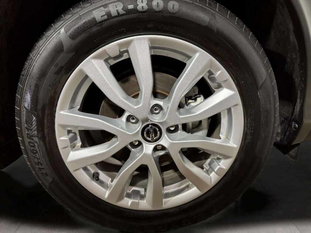 2021 Nissan Rogue Sport S San Clemente CA