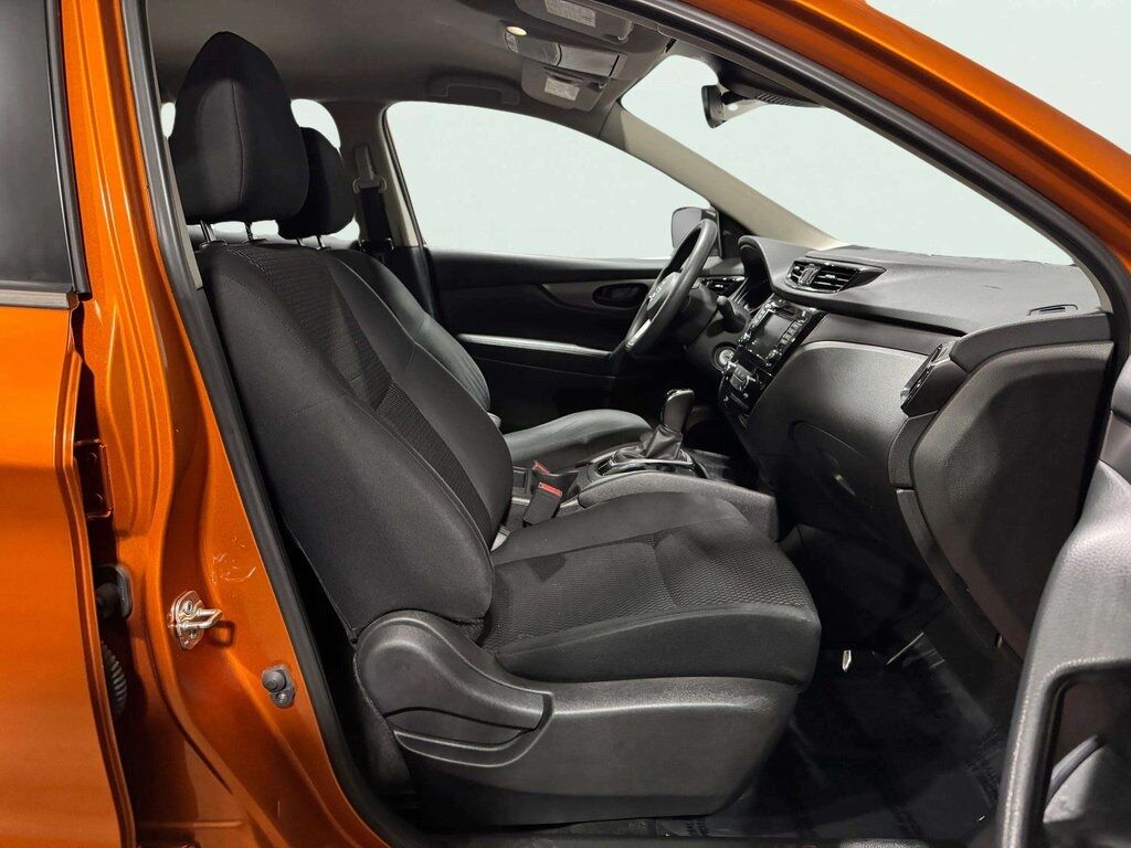 2021 Nissan Rogue Sport S San Clemente CA