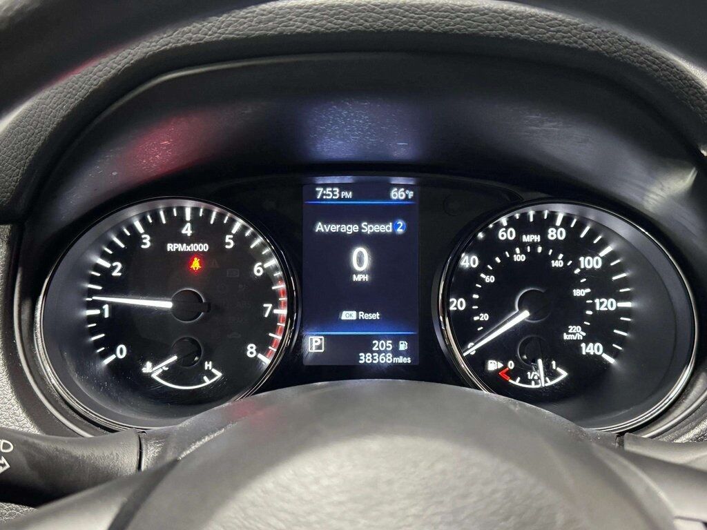 2021 Nissan Rogue Sport S San Clemente CA