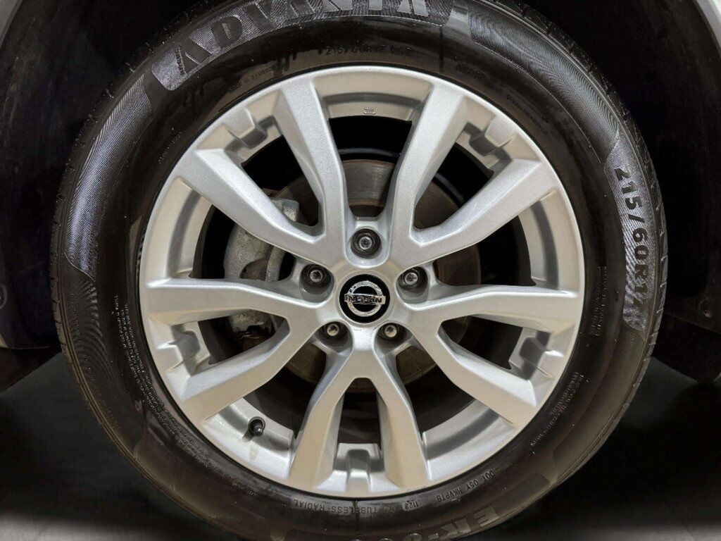 2021 Nissan Rogue Sport S San Clemente CA