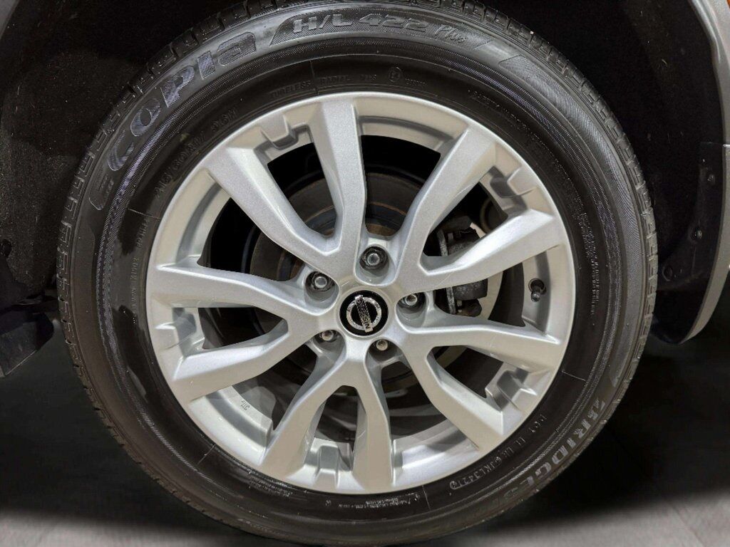 2021 Nissan Rogue Sport S San Clemente CA