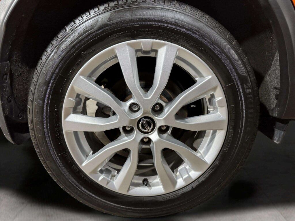 2021 Nissan Rogue Sport S San Clemente CA