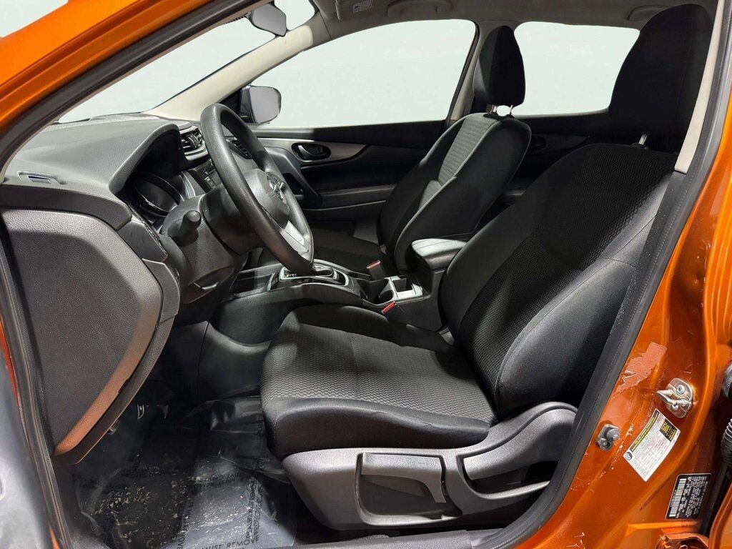 2021 Nissan Rogue Sport S San Clemente CA