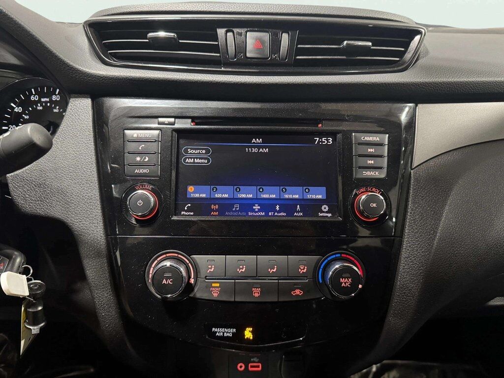 2021 Nissan Rogue Sport S San Clemente CA