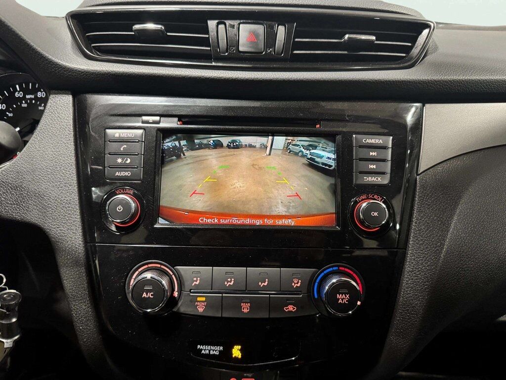 2021 Nissan Rogue Sport S San Clemente CA
