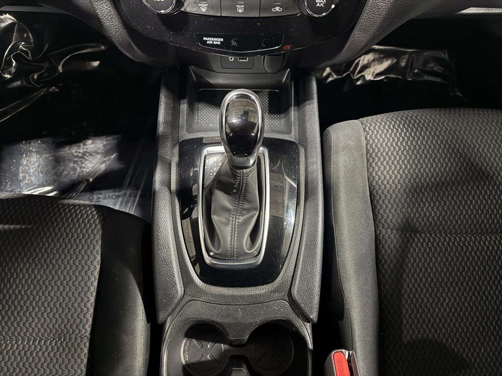 2021 Nissan Rogue Sport S San Clemente CA