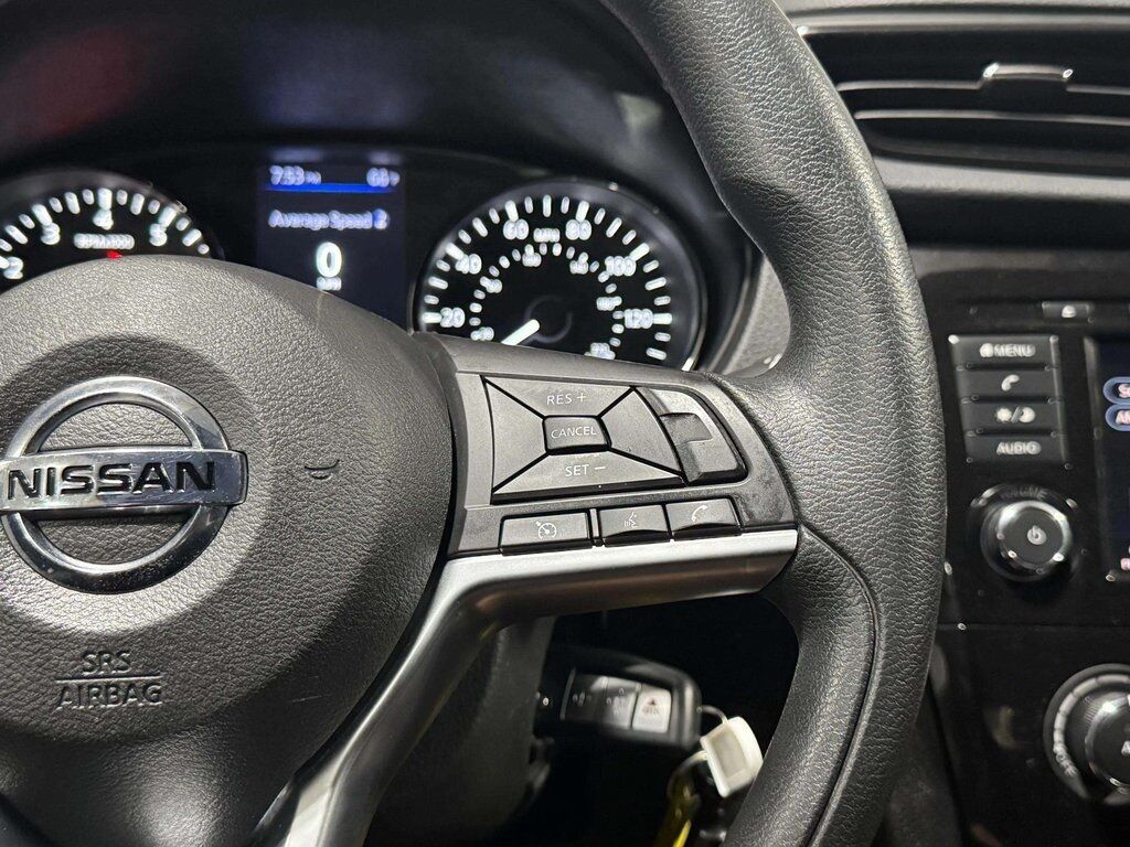 2021 Nissan Rogue Sport S San Clemente CA