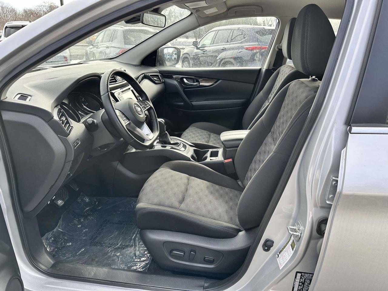 2021 Nissan Rogue Sport SV Clifton Park NY