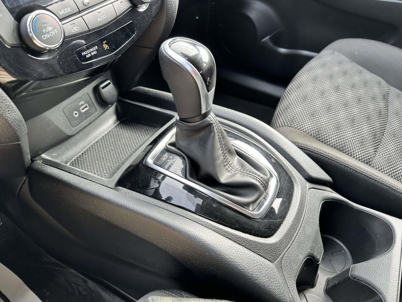 2021 Nissan Rogue Sport SV Clifton Park NY