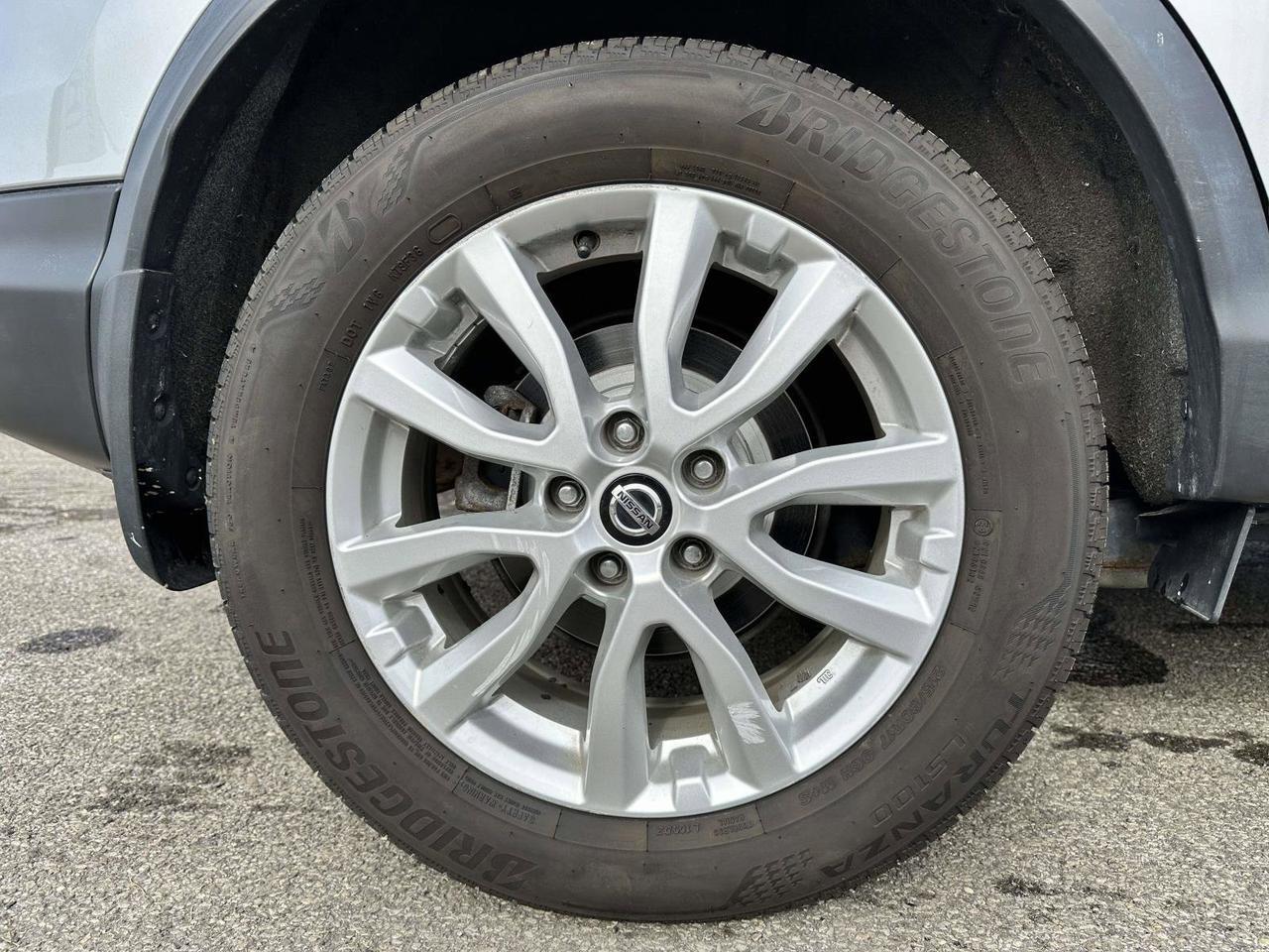 2021 Nissan Rogue Sport SV Clifton Park NY