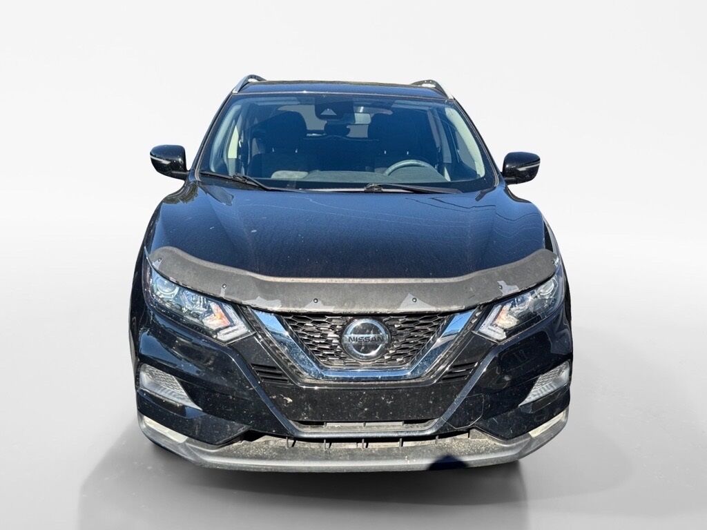 2021 Nissan Rogue Sport SV Morristown TN 2021 Nissan Rogue Sport SV Morristown TN