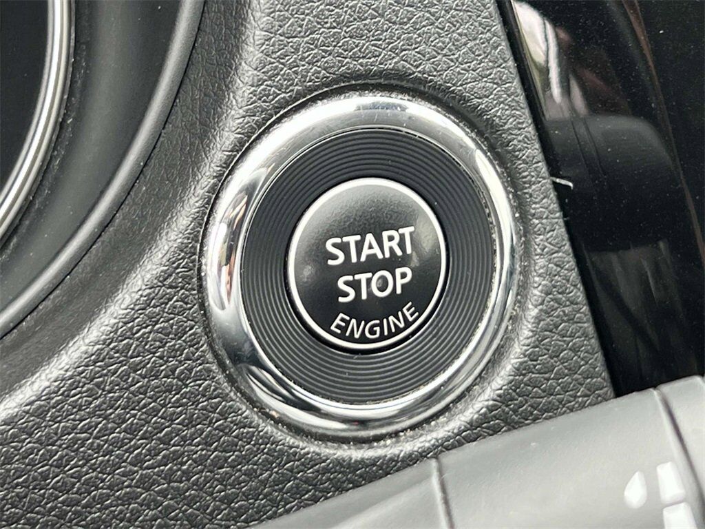 2021 Nissan Rogue Sport SV San Clemente CA