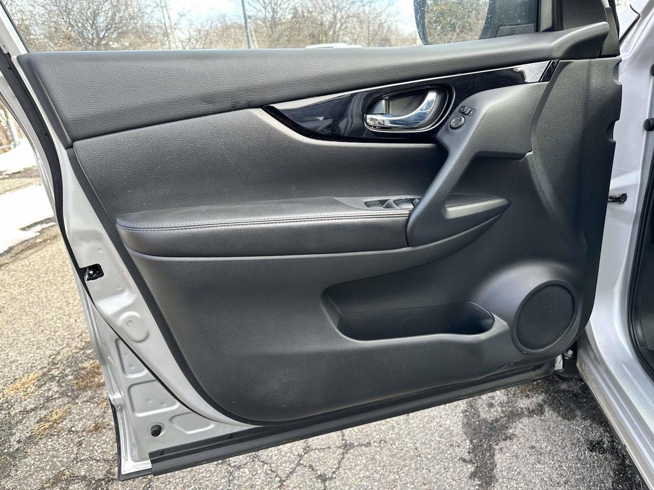 2021 Nissan Rogue Sport SV San Clemente CA