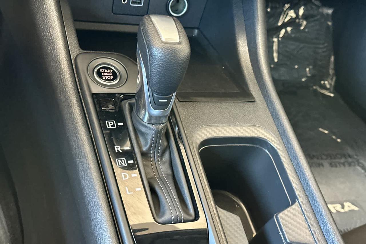 2021 Nissan Sentra S Roseville CA