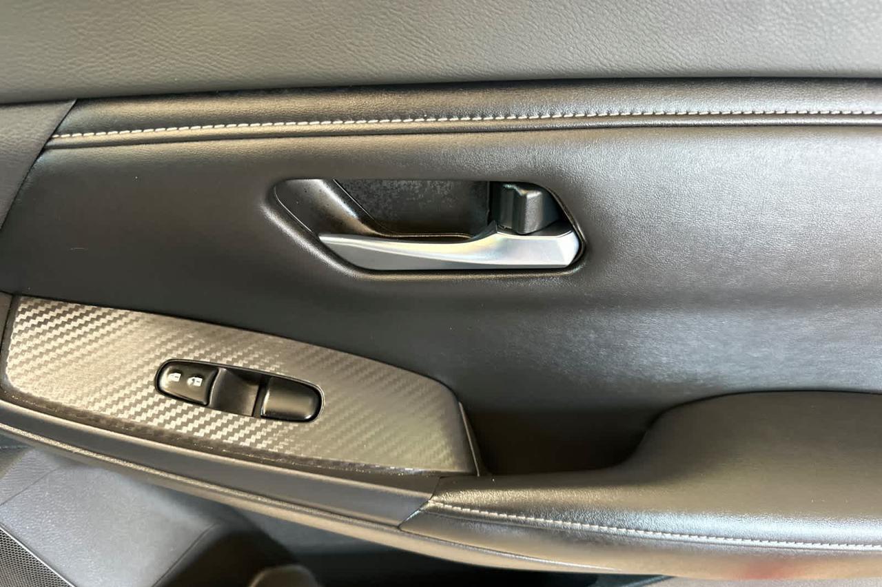2021 Nissan Sentra S Roseville CA
