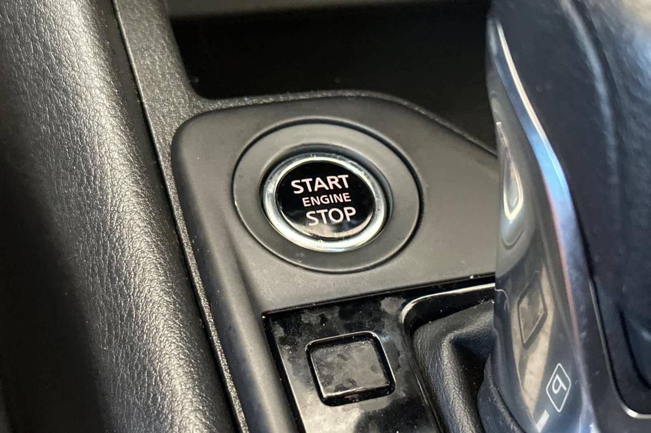 2021 Nissan Sentra S Roseville CA
