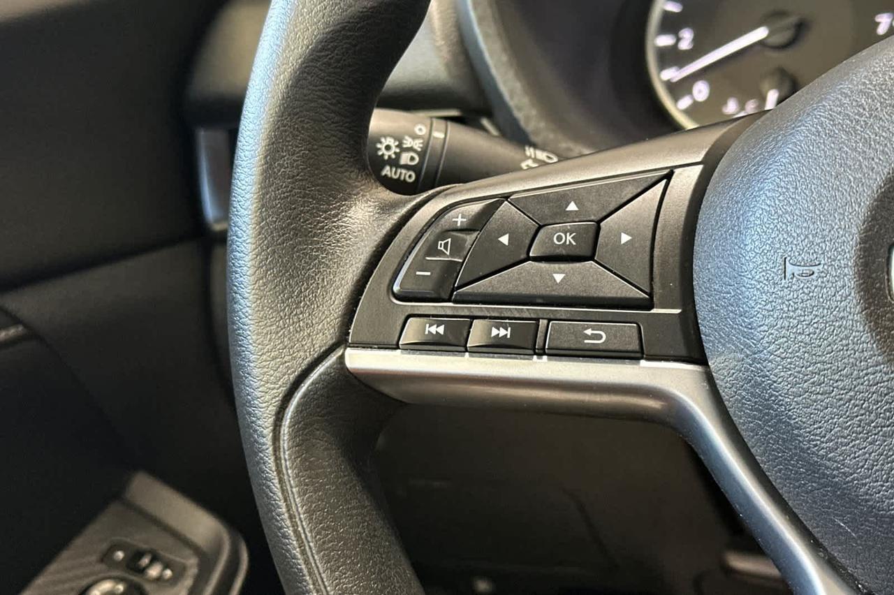 2021 Nissan Sentra S Roseville CA