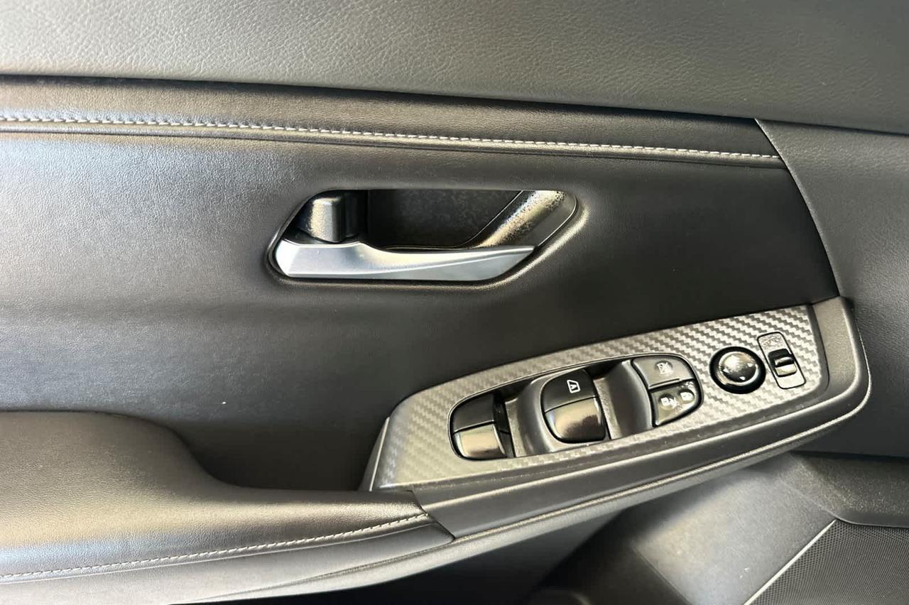 2021 Nissan Sentra S Roseville CA