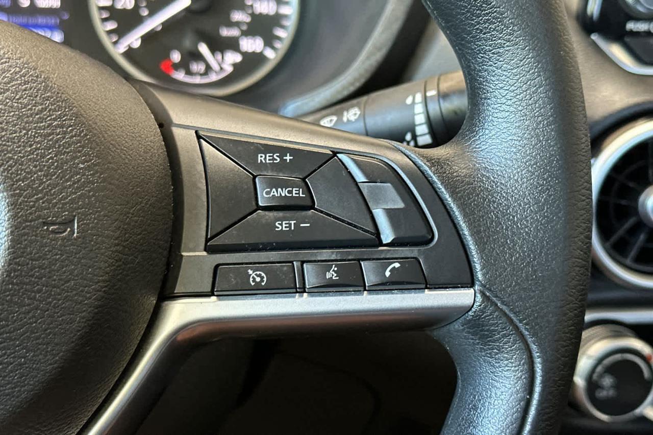 2021 Nissan Sentra S Roseville CA