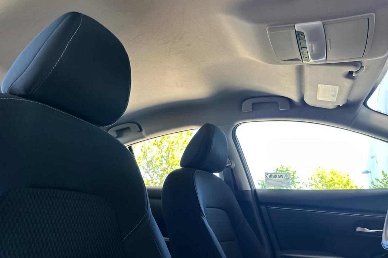 2021 Nissan Sentra S Roseville CA