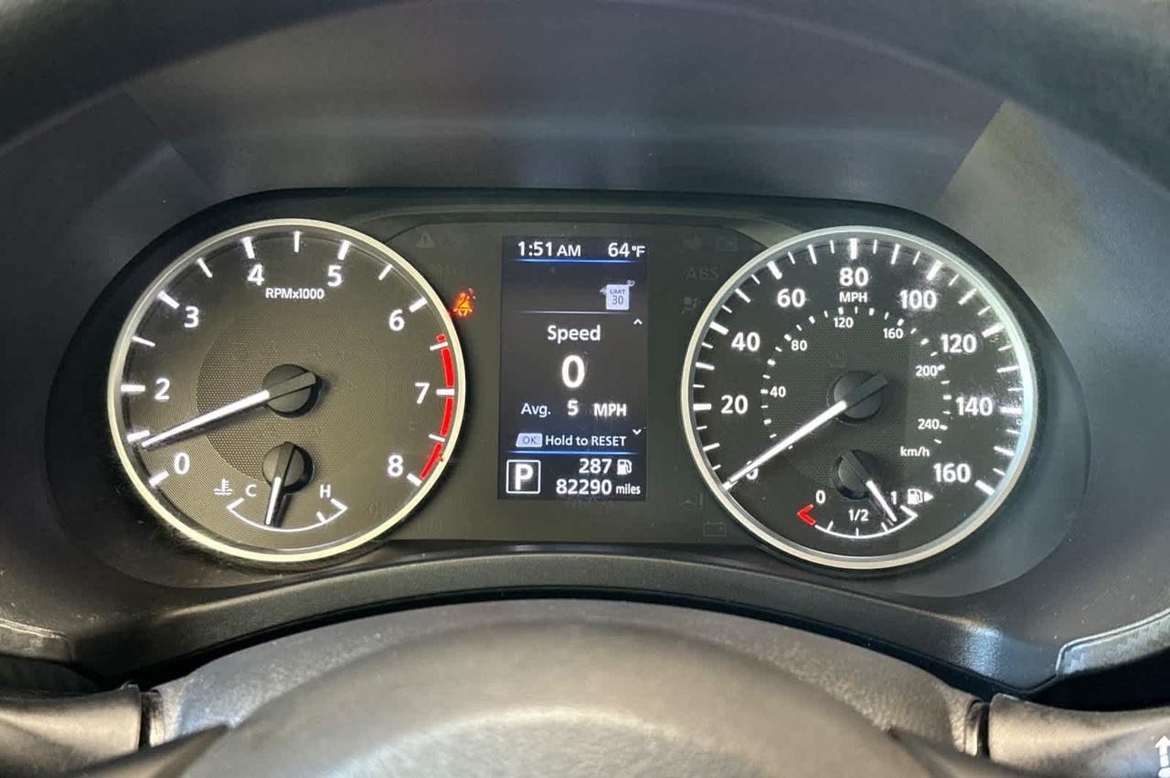 2021 Nissan Sentra S Roseville CA