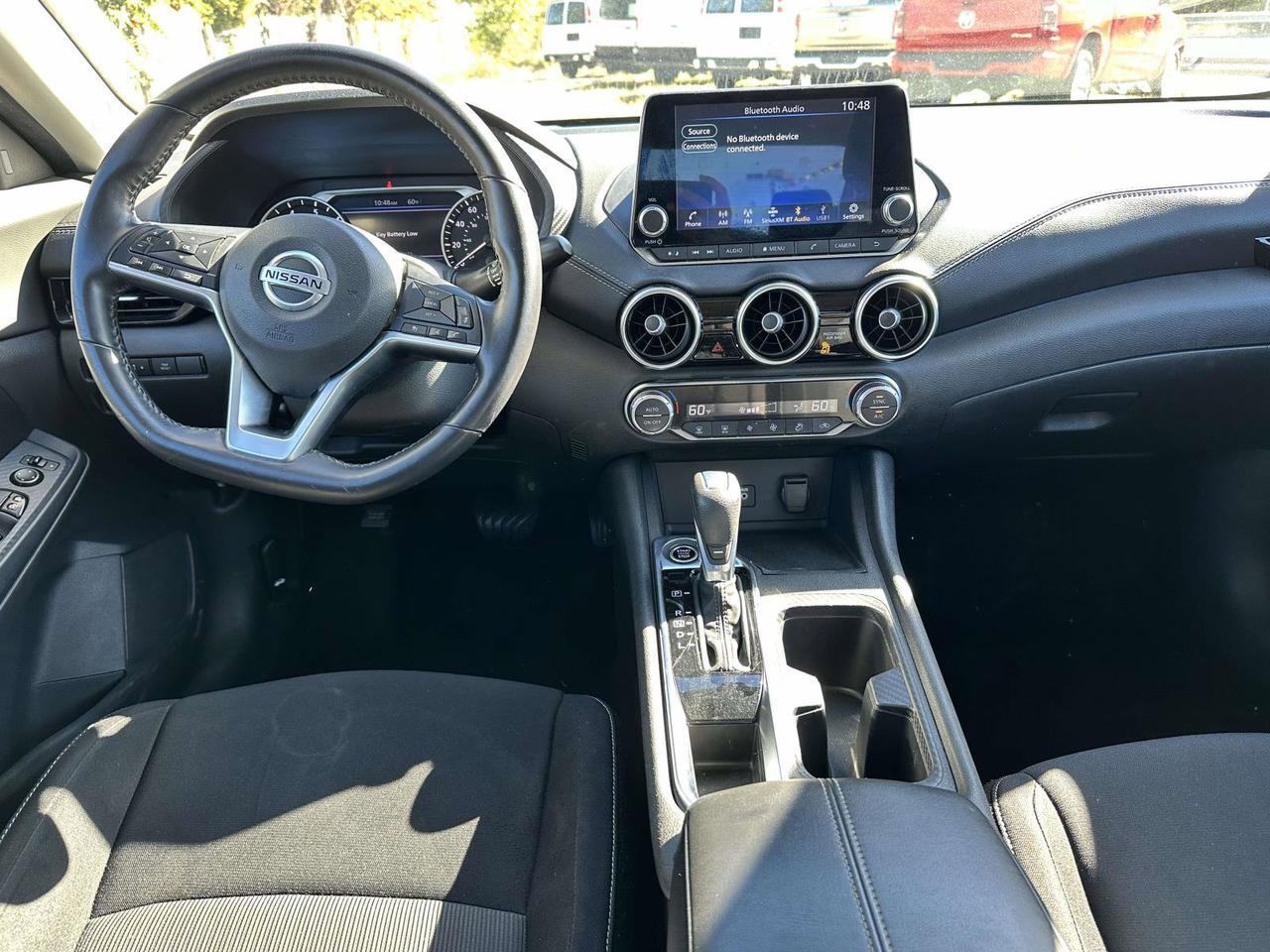 2021 Nissan Sentra SV Clifton Park NY