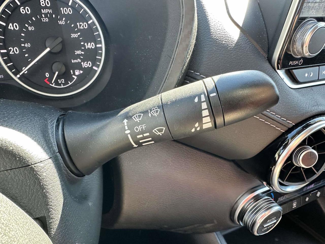 2021 Nissan Sentra SV Clifton Park NY