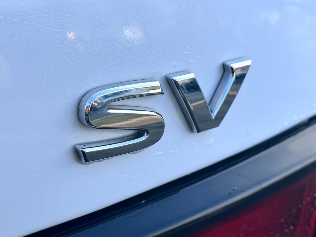 2021 Nissan Sentra SV San Clemente CA