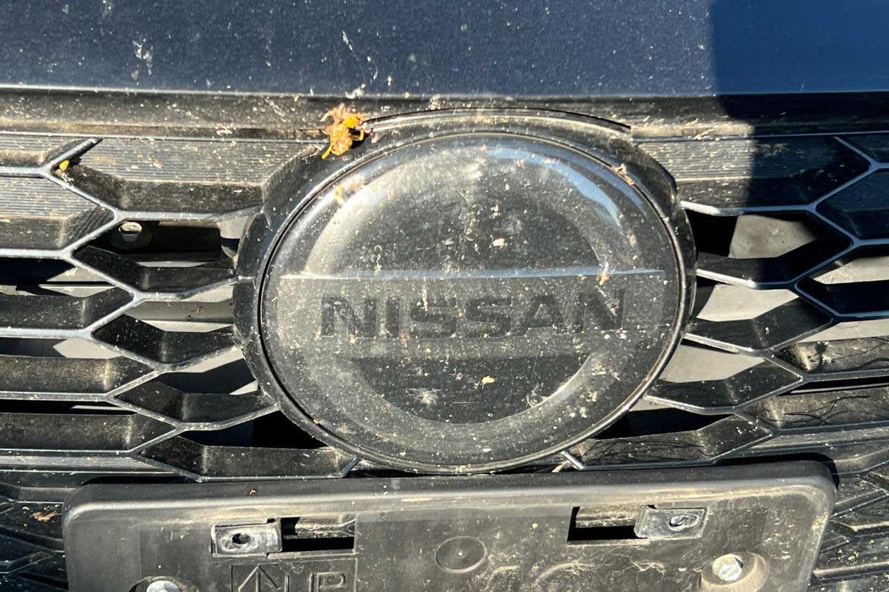 2021 Nissan Sentra SV Roseville CA