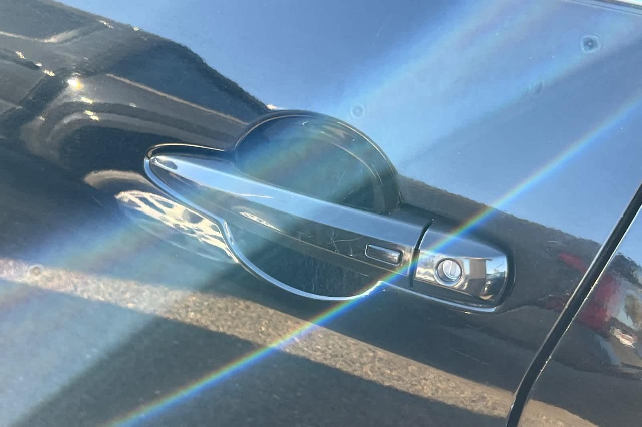 2021 Nissan Sentra SV Roseville CA