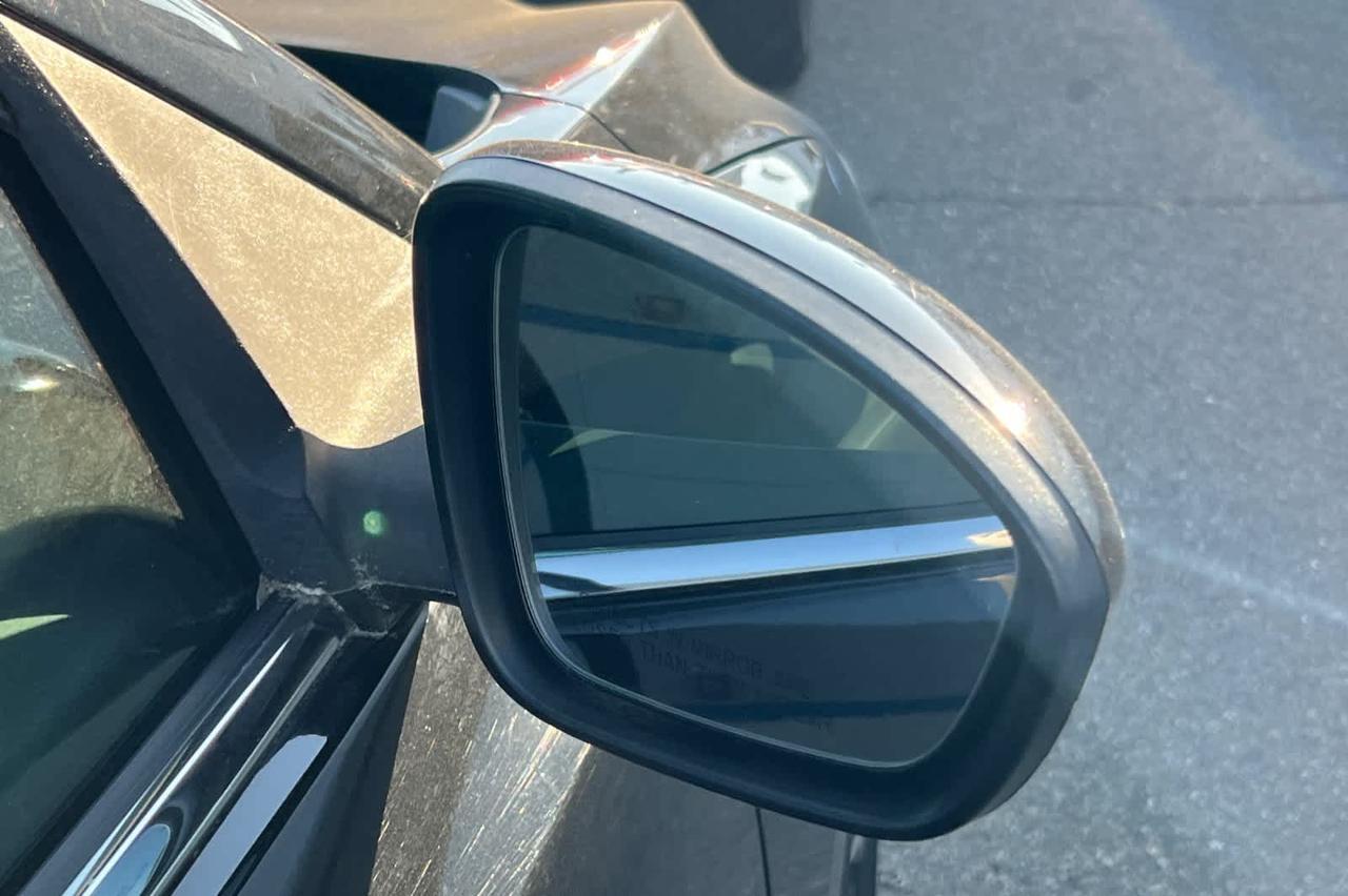 2021 Nissan Sentra SV Roseville CA